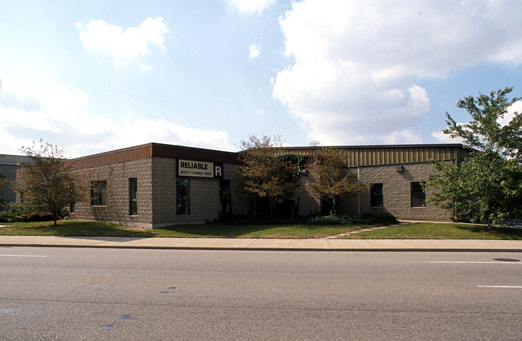 1605 Western Ave, Cincinnati, OH à vendre Photo principale– Image 1 sur 5