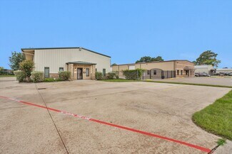 Plus de détails pour 11111 Neeshaw Dr, Houston, TX - Industriel/Logistique à louer