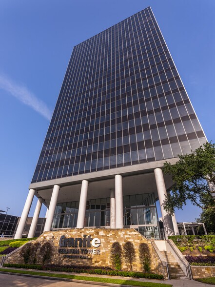24 Greenway Plz, Houston, TX à louer - Photo de l’immeuble – Image 1 sur 16