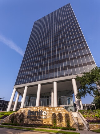 Plus de détails pour 24 Greenway Plz, Houston, TX - Bureau, Bureau/Médical à louer