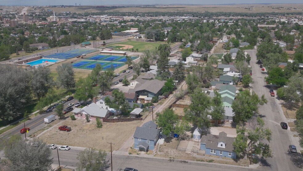 915 S McKinley St, Casper, WY à vendre - Vidéo sur l’annonce professionnelle – Image 2 sur 49