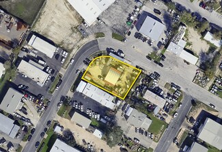 Plus de détails pour 1913 Bench Mark dr, Austin, TX - Terrain à vendre