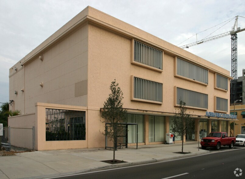 401 S Dixie Hwy, West Palm Beach, FL à louer - Photo de l’immeuble – Image 3 sur 13