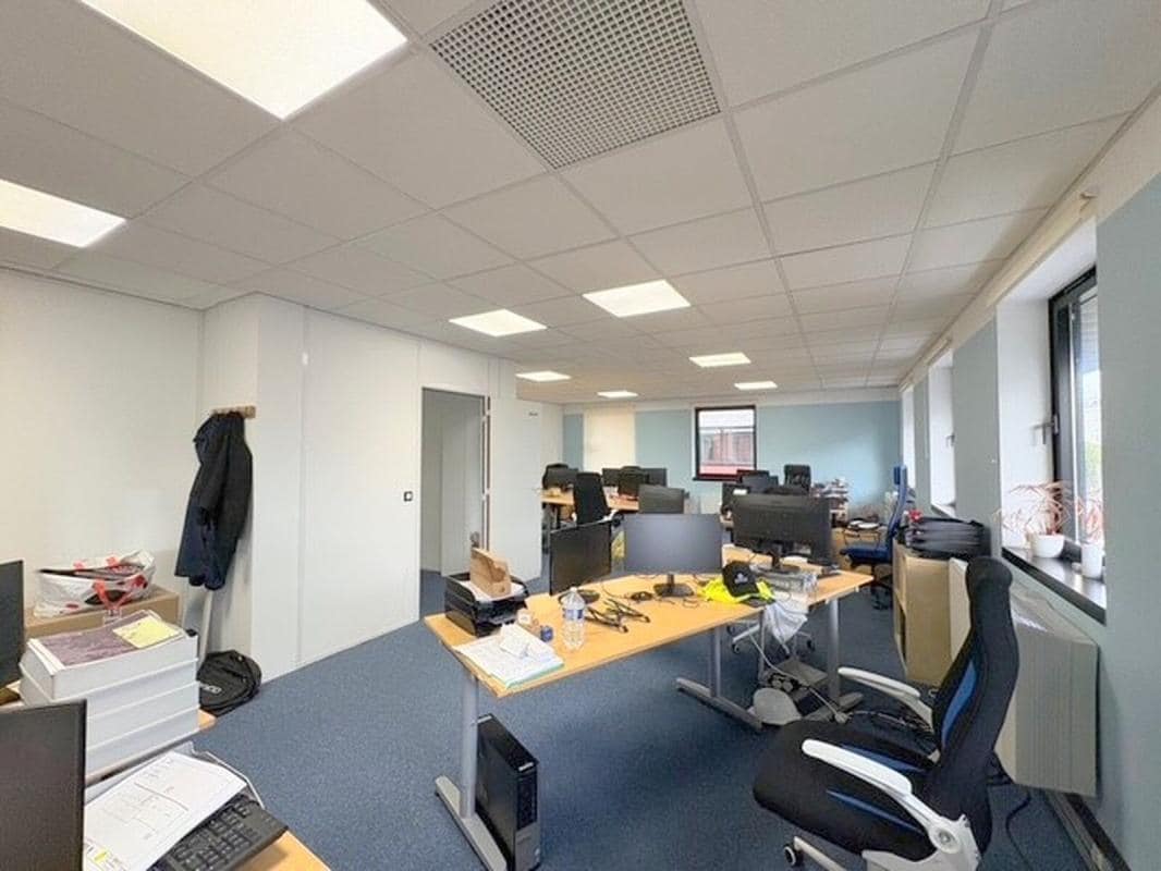 Bureau dans Le Pecq à vendre Photo intérieure– Image 1 sur 10