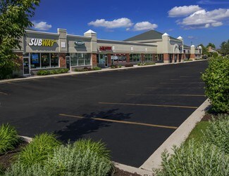 Plus de détails pour 11000-11060 W 179th St, Orland Park, IL - Local commercial à louer