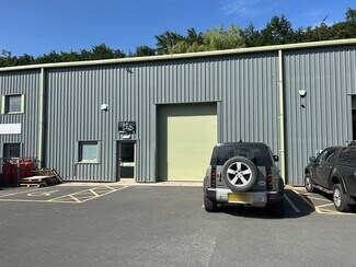 Plus de détails pour York Rd, York - Industriel/Logistique à louer