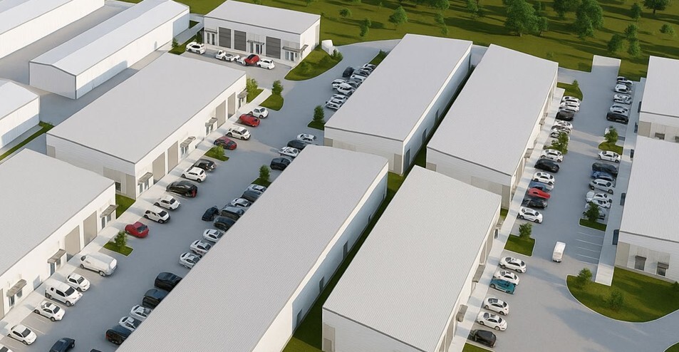 6201 N McDonald St, Melissa, TX à louer Photo principale– Image 1 sur 2