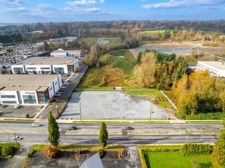 3391 Mt Lehman Rd, Abbotsford, BC à vendre - Aérien – Image 2 sur 7