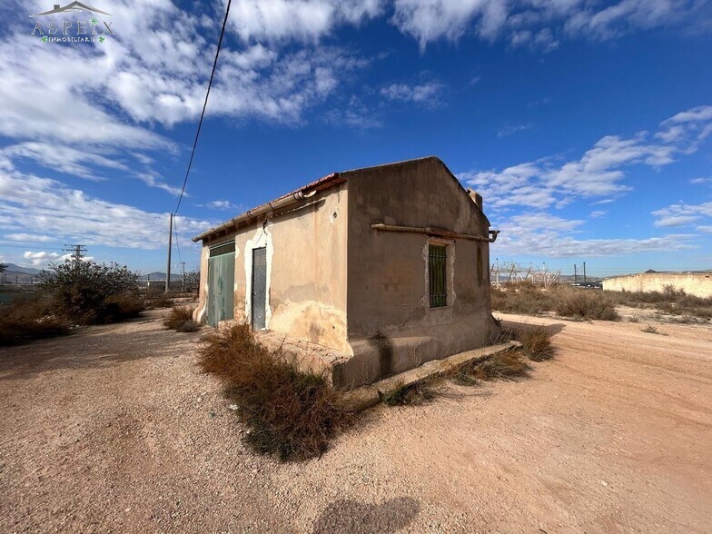 Terrain dans Monforte del Cid, Alicante à vendre - Photo de l’immeuble – Image 2 sur 4