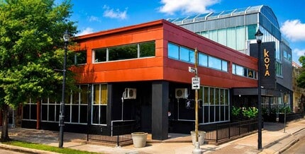 2600 Travis St, Houston, TX à louer Photo intérieure– Image 1 sur 1