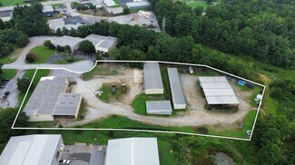 Plus de détails pour 514 Palmetto Dr, Simpsonville, SC - Industriel/Logistique à louer