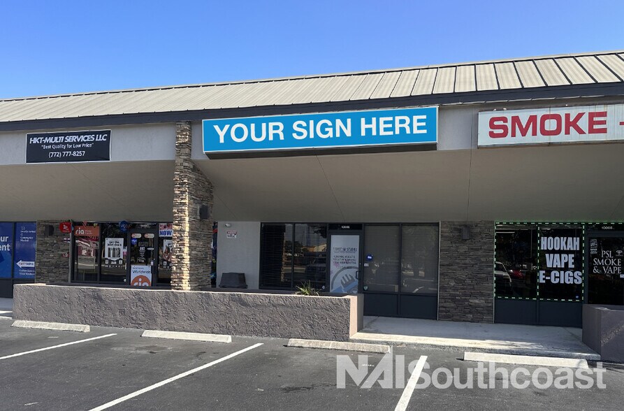 10000-10040 SE US-1 Hwy, Port Saint Lucie, FL à louer - Photo de l’immeuble – Image 3 sur 6