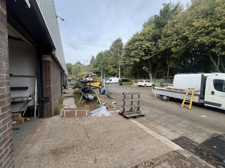 Aston Ct, Warrington à louer - Photo de l’immeuble – Image 3 sur 4