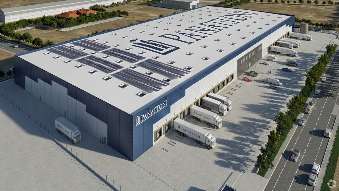 Calle Sau, 33 (u), Illescas, Toledo à louer Photo de l’immeuble– Image 1 sur 5