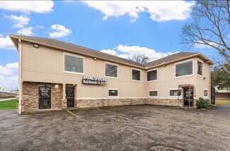 Plus de détails pour 2711 North Fwy, Houston, TX - Bureau à vendre