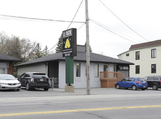 Plus de détails pour 375 Rue Notre-Dame, Repentigny, QC - Local commercial à vendre