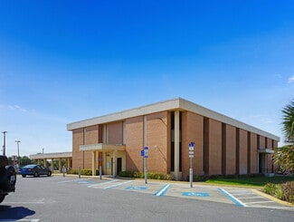 Plus de détails pour 902 S Atlantic Ave, Ormond Beach, FL - Local commercial à vendre