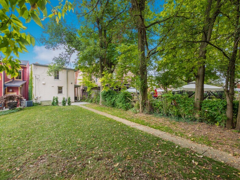 857 S High St, Columbus, OH à vendre - Photo de l’immeuble – Image 3 sur 17