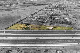 30501 Coco St, Cypress, TX - Vue aérienne  vue de carte - Image1