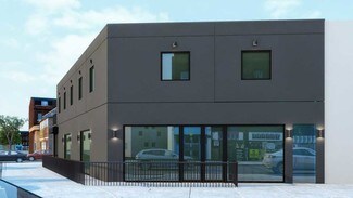 Plus de détails pour 1222 Myrtle Ave, Brooklyn, NY - Bureau/Local commercial à louer