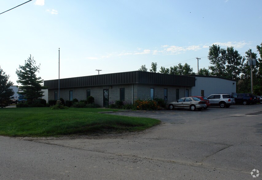 400 E State Line Rd, Toledo, OH à louer - Photo de l’immeuble – Image 1 sur 7