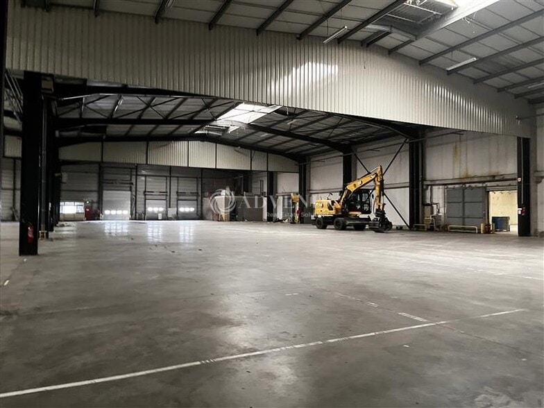 Industriel/Logistique dans Geispolsheim à louer - Photo de l’immeuble – Image 3 sur 7