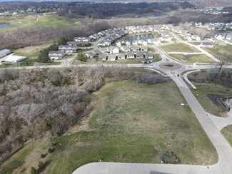 Plus de détails pour 108 E Vista Lake Ave, Polk City, IA - Terrain à vendre