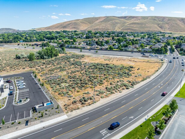 Keene Rd, Richland, WA à louer - Photo de l’immeuble – Image 2 sur 7