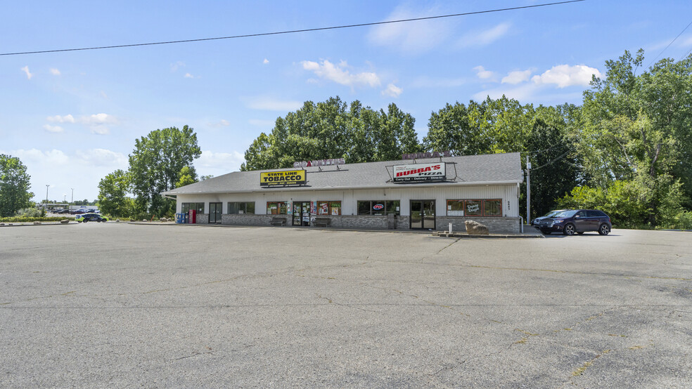 6843 N Old 27, Fremont, IN à louer - Photo de l’immeuble – Image 2 sur 13