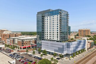 Plus de détails pour 1135 Westgate St, Oak Park, IL - Local commercial à louer