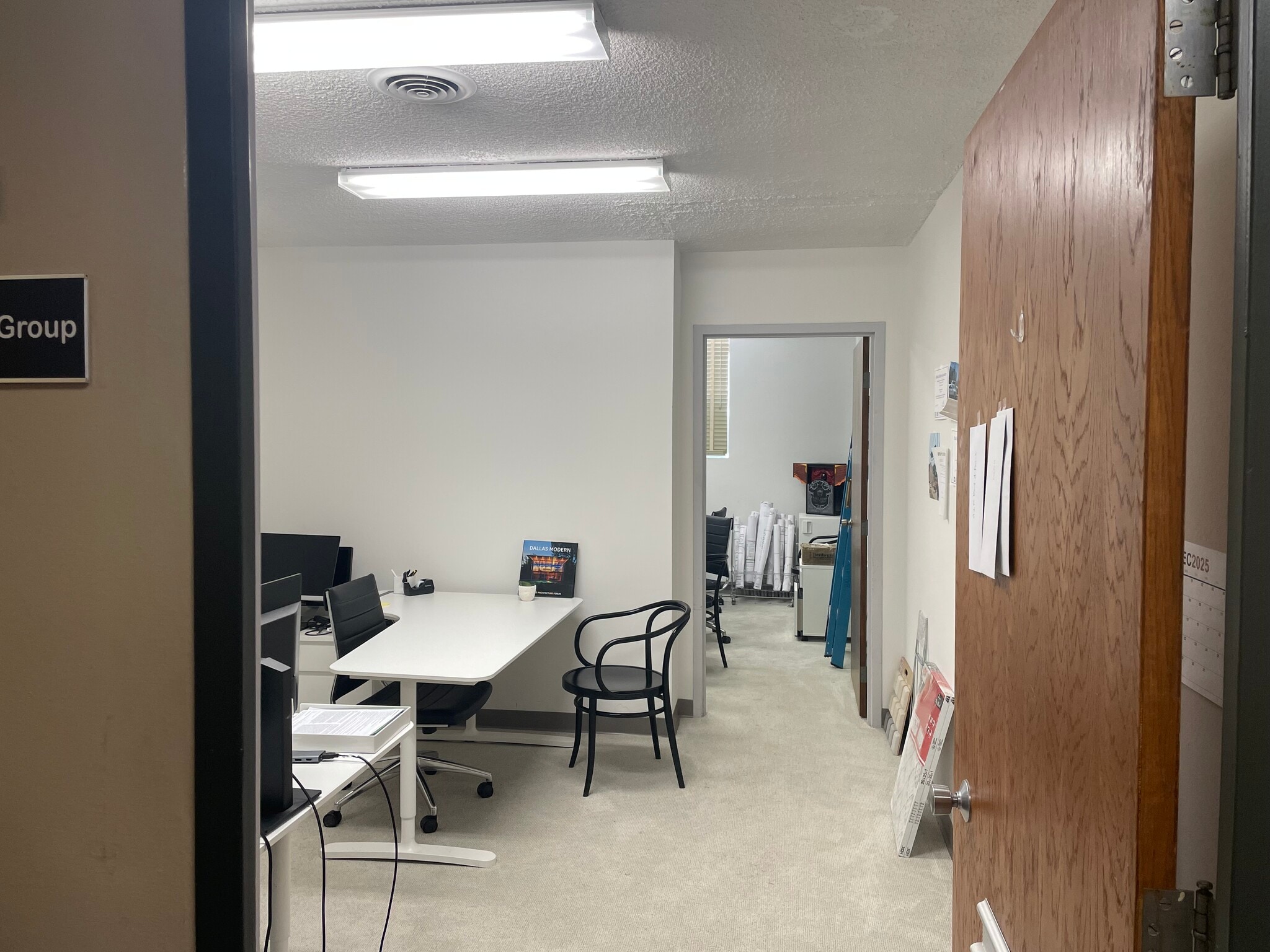 5641 Smu Blvd, Dallas, TX à louer Photo intérieure– Image 1 sur 5