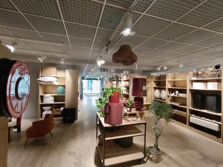 Local commercial dans Grenoble à louer - Photo intérieure – Image 3 sur 5