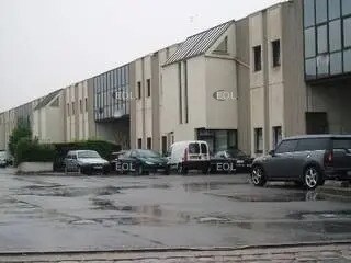 Local d’activités dans Gennevilliers à louer Photo de l’immeuble– Image 1 sur 5