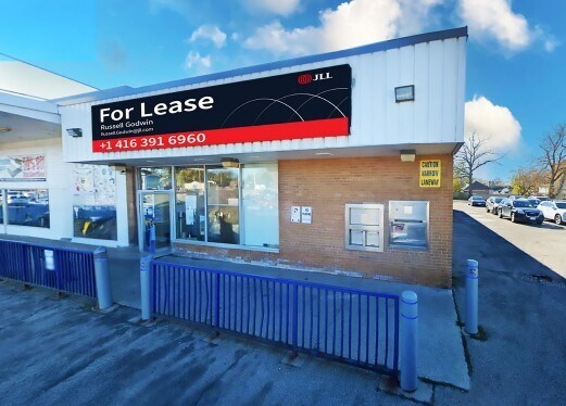 6518 Lundy's Ln, Niagara Falls, ON à louer - Photo de l’immeuble – Image 2 sur 5