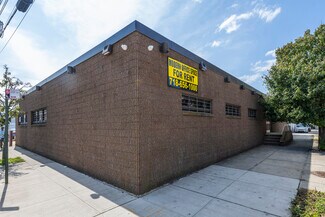 Plus de détails pour 14906 182nd St, Jamaica, NY - Bureau à louer