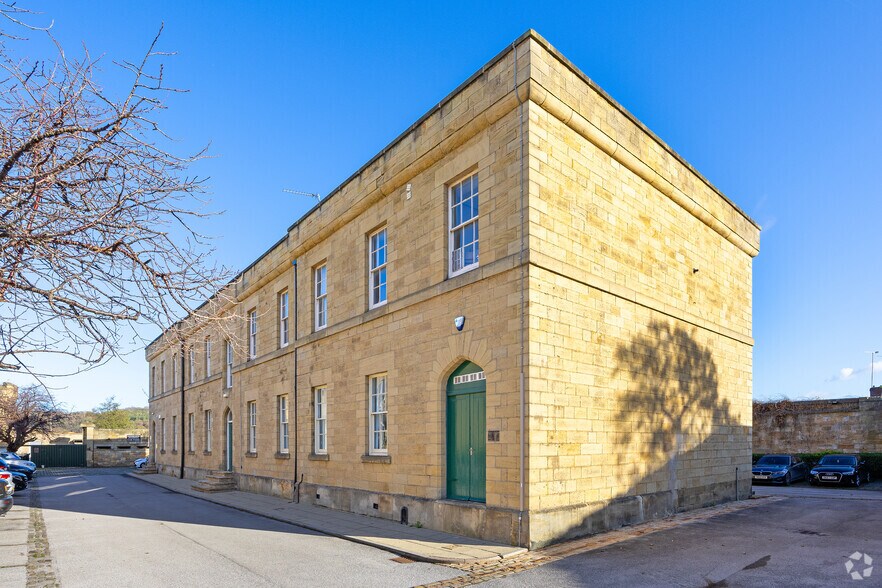 Penistone Rd, Sheffield à louer - Photo de l’immeuble – Image 2 sur 3