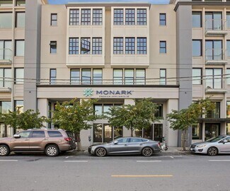 Plus de détails pour 1701 17th St, San Francisco, CA - Bureau à louer