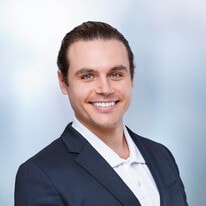Trevor Paul