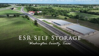 Plus de détails pour 205 TX-237 Hwy, Burton, TX - Spécialisé à vendre