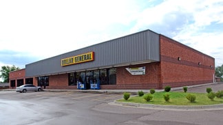 Plus de détails pour 1020 NW 27th St, Moore, OK - Local commercial à louer