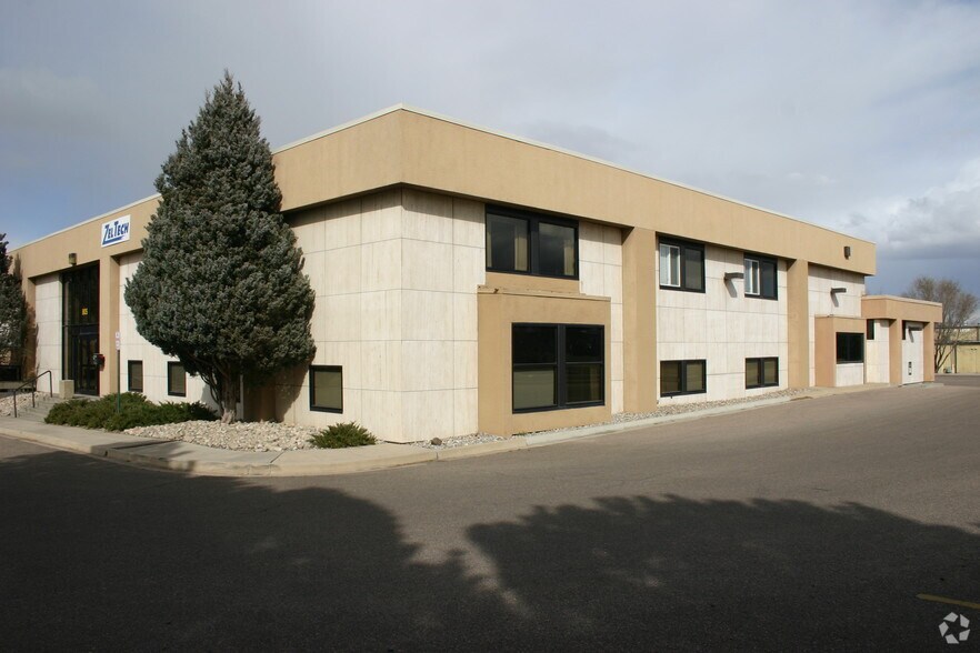 805 N Murray Blvd, Colorado Springs, CO à louer - Autre – Image 3 sur 24