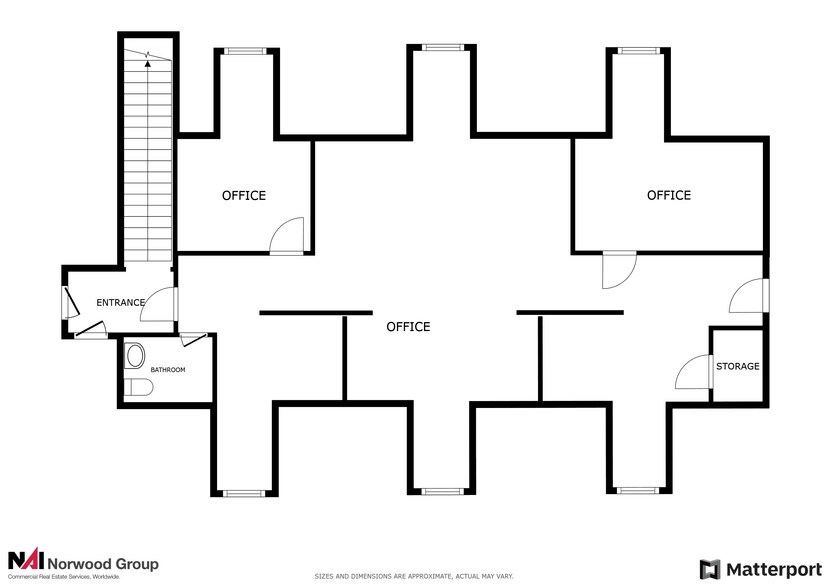 425 S Stark Hwy, Weare, NH à louer - Photo de l’immeuble – Image 3 sur 4