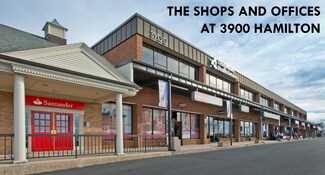 Plus de détails pour 3900 Hamilton Blvd, Allentown, PA - Bureau, Local commercial à louer