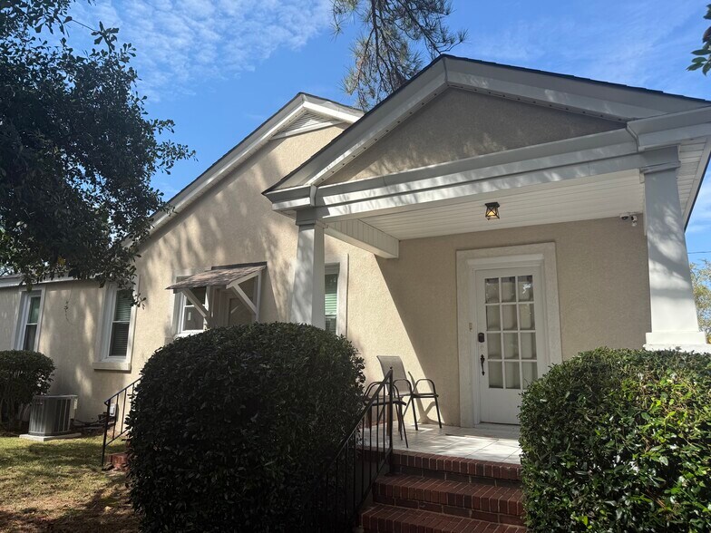 2322 Washington Rd, Augusta, GA à louer - Photo de l’immeuble – Image 2 sur 3