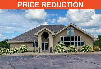 Plus de détails pour 4904 S Minnesota Ave, Sioux Falls, SD - Bureau à louer