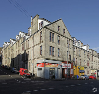 Plus de détails pour 72-74 Lynedoch St, Greenock - Local commercial à vendre