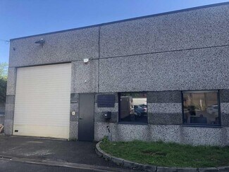 Plus de détails pour Bureau, Local d'activités à louer