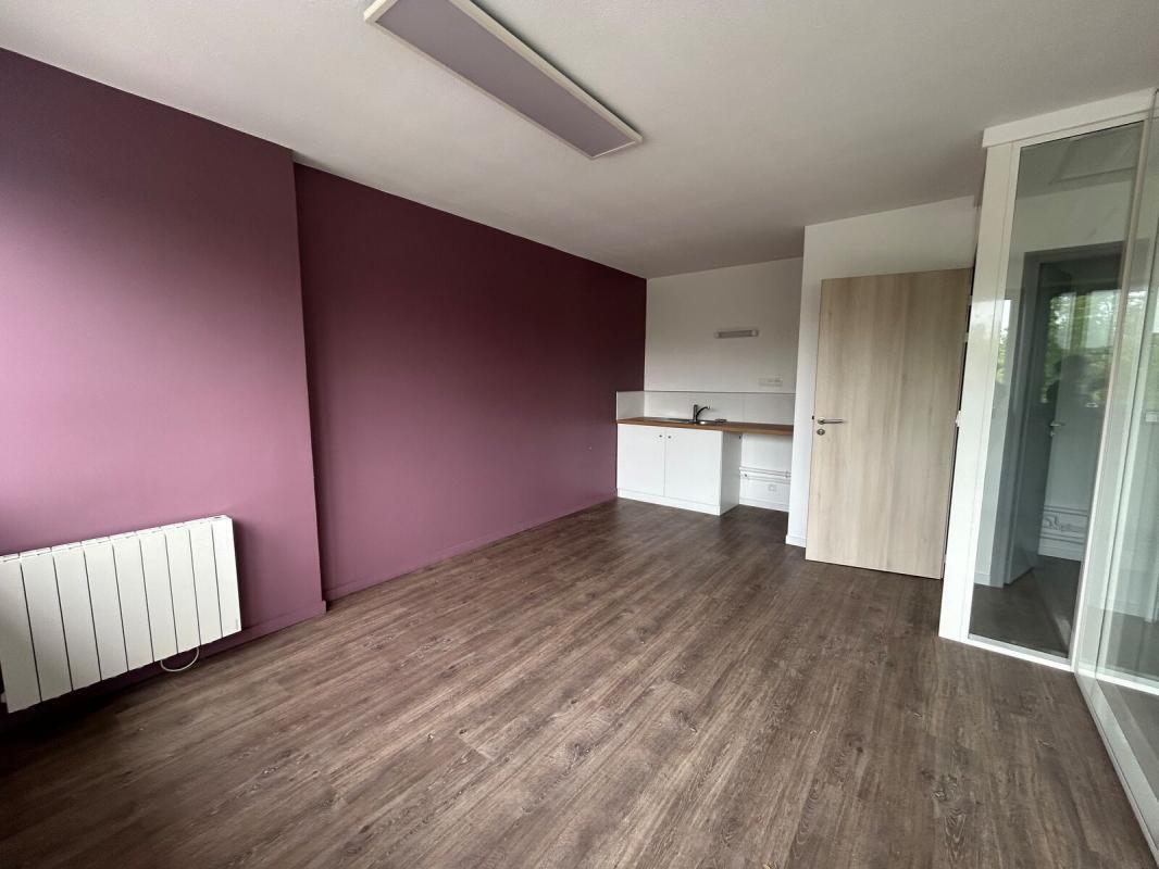 Bureau dans Ploemeur à vendre Photo intérieure– Image 1 sur 8