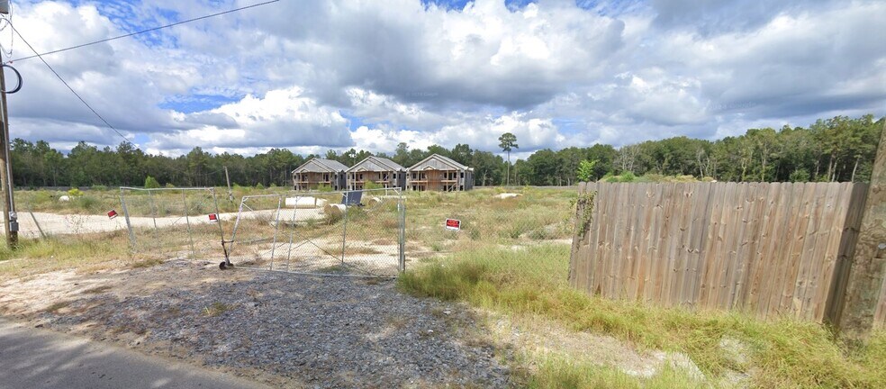 3680 Maida Road, Beaumont, TX à vendre - Photo de l’immeuble – Image 2 sur 3