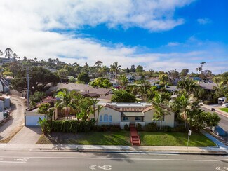 Plus de détails pour 1980 Chatsworth Blvd, San Diego, CA - Logement à vendre